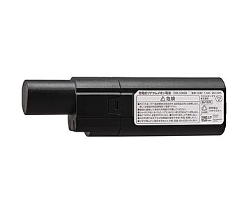 アイリスオーヤマ 充電式サイクロンスティッククリーナー用バッテリー CBL10820