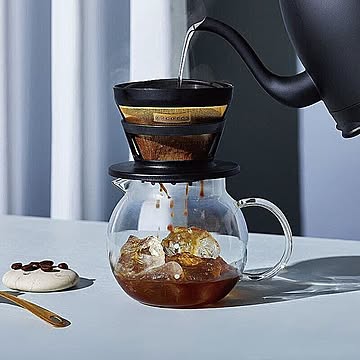 Cores コレス ゴールドフィルター C286BK