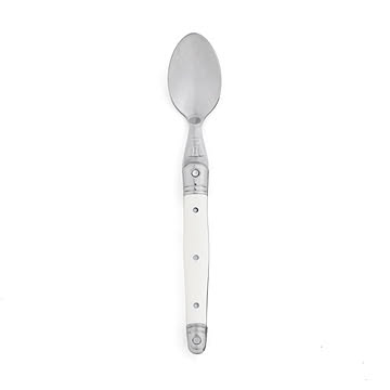 ジャンデュボ ライヨール モカスプーン Jean Dubost Laguiole [ネコポス対応可(6点まで)]