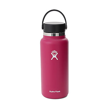 ハイドロフラスク ワイドマウス 32oz/946ml Hydro Flask Wide Mouth