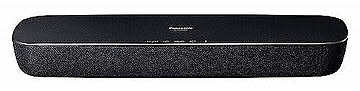 パナソニック 2ch シアターバー Bluetooth対応 SC-HTB200-K 管理No. 4549980034224