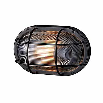 Navy base-oval wall lamp ネイビーベース オーバルウォールランプ (電球別売) BR-5044Z ウォールライト ウォールランプ 壁面照明 壁付け照明 ブラケットライト