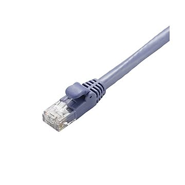 まとめエレコム CAT6A対応GigabitLANケーブル ブルー 10m LD-GPA/BU10 1本×3セット