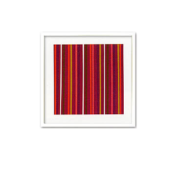 Duplock Rave(giclee) アートポスター（フレーム付き） m13156