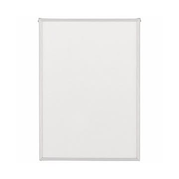 (まとめ) ライオン事務器 ポスターパネル ライトA2 外寸601×427mm FL-A2 1枚 【×10セット】