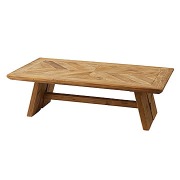 東谷 リビングテーブル 組立式 WE-884