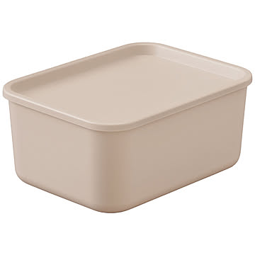 フタ付き積み重ねBOX FTB29 全5色