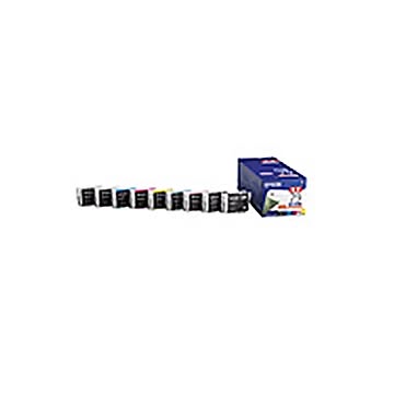 (業務用3セット) 【 純正品 】 EPSON エプソン インクカートリッジ 【IC9CL79 9色パック】