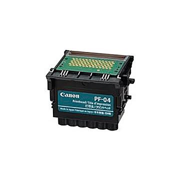 (業務用3セット) 【純正品】 Canon キャノン プリントヘッド/プリンター用品 【3630B001 PF-04】