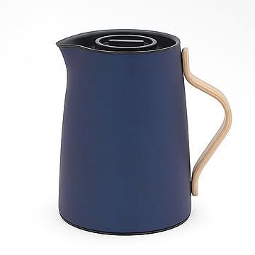 ステルトン エマ バキュームジャグ ティー 1.0L Stelton EMMA