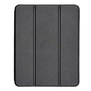 Digio2 iPad Pro 12.9インチ用 ハニカム衝撃吸収ケース ブラック TBC-IPP2114BK