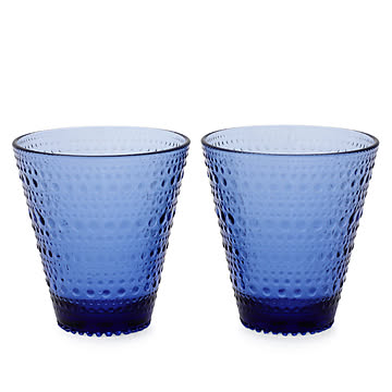 イッタラ カステヘルミ タンブラー ペア 300ml iittala Kastehelmi