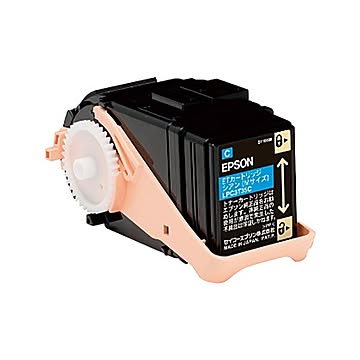 エコサイクルトナー LPC3T35Cシアン 1個