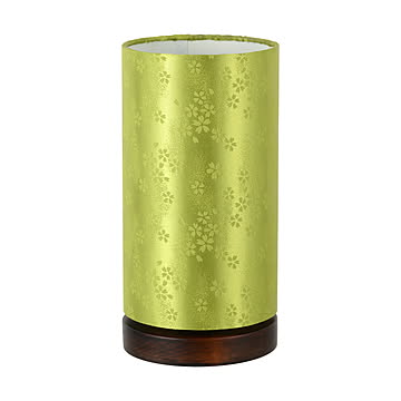 NAGASAWA Lighting 長澤ライティング 桜灯 さくらひ スタンドライト (LED球付属) NS-2021 / テーブルライト フロアライト 卓上照明 E26 60W相当×1灯 日本製