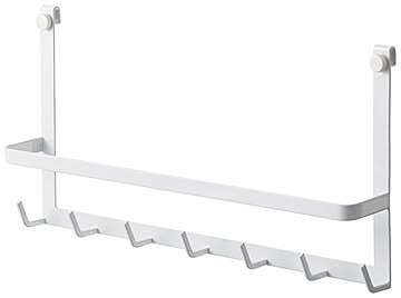 tower タワー(山崎実業) レンジフードフック タワー RANGE HOOD HOOK キッチンツールフック キッチンツールホルダー