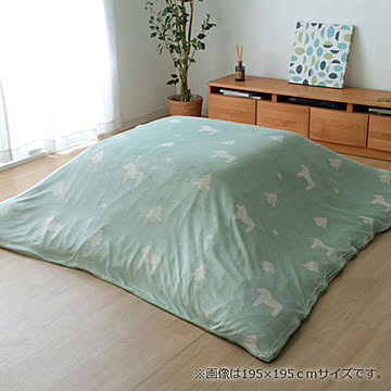 ホース カバー 195×245cm イケヒコ イケヒコ・コーポレーション 5190529