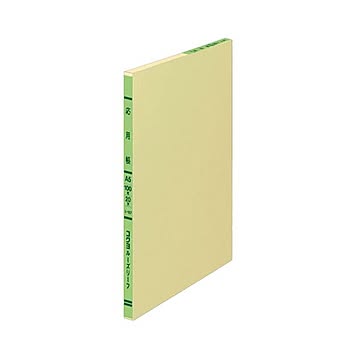 （まとめ） コクヨ 三色刷りルーズリーフ 応用帳A5 25行 100枚 リ-157 1冊 ×10セット