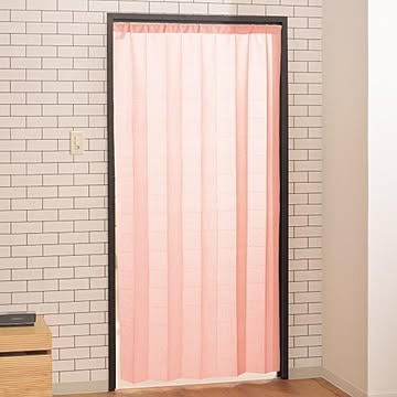 ビーライン 【2枚セット】 間仕切り CUR-M01-2SET