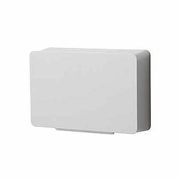 ideaco イデアコ WALL pocket W ウォールポケット(W) 壁面収納ボックス 壁付け収納ボックス 壁面収納ポケット 壁付け収納ポケット 洗面収納 玄関収納