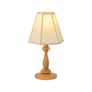 NAGASAWA Lighting 長澤ライティング MORNA Stand Light S モルナ スタンドライト S (LED球付属) NS-2022 / テーブルライト テーブルランプ 卓上照明