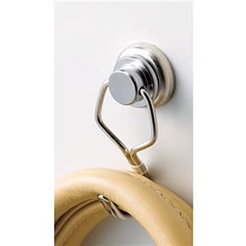 （まとめ） TANOSEE ウルトラミニミニハンガー 耐荷重約2〜3kg 1個 【×10セット】