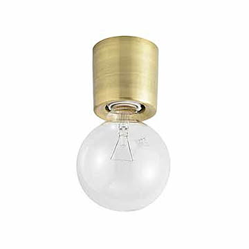 SWAN スワン電器 Bulb lightcap バルブライトキャップ ACE-160 (白熱球付属)シーリングライト シーリングランプ 引っ掛けシーリング 日本製 天井照明