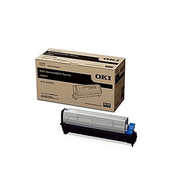 沖データ イメージドラム ブラック トナーカートリッジ 付属 ID-C3LK 1個