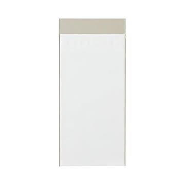 （まとめ） TANOSEE フィルム封筒（厚口） 長3 1パック（200枚） 【×4セット】