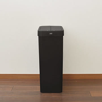 EKO エックスウイングライト センサービン 50L