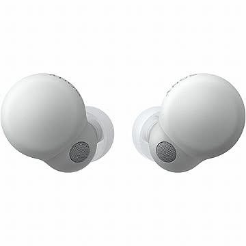 SONY 完全ワイヤレスイヤホン LinkBuds S WF-LS900N-WC