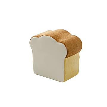 食パンBIGクッション 2枚切り