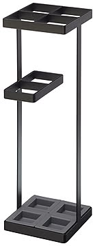 tower タワー(山崎実業) アンブレラスタンド タワー UMBRELLA STAND 傘立て 折りたたみ傘対応 アンブレラホルダー 玄関収納