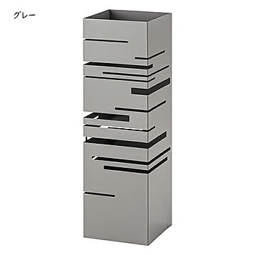 傘立て 完成品 LFS-180 幅15.5x奥行15.5x高さ49cm 東谷