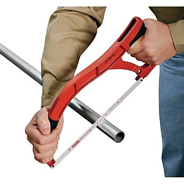 RIDGID（リジッド） 20238 212 PRO ARC アルミニューム ハックソー