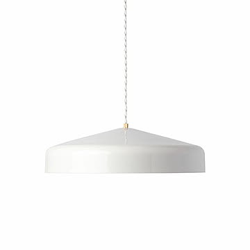 BRID ブリッド EON LED PENDANT LIGHT L イーオンLEDペンダントライトL (LED内蔵) 003415 / ペンダントランプ 天井照明 3段階調光 最大150W相当