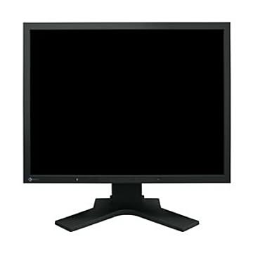 EIZO 54cm（21.3）型カラー液晶モニター FlexScan S2133-H ブラック S2133-HBK