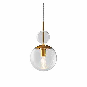 INTERFORM インターフォルム Ellisse エリッセ ペンダントライト (電球別売) LT-4447 ペンダントランプ 吊下げ照明 天井照明 LED/白熱球両対応 E17 〜60W相当×1