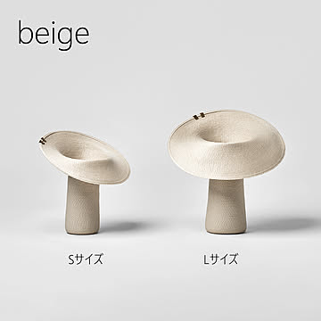 Lapel washable - S/Lサイズ　MOBJE