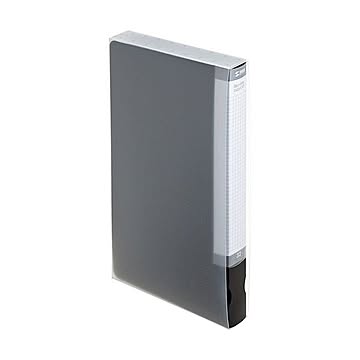 まとめサンワサプライブルーレイディスク対応ファイルケース 32枚収納 ブラック FCD-FLBD32BK 1個×5セット