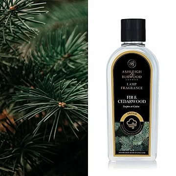 ランプフレグランス（500ml）　Ashleigh&Burwood