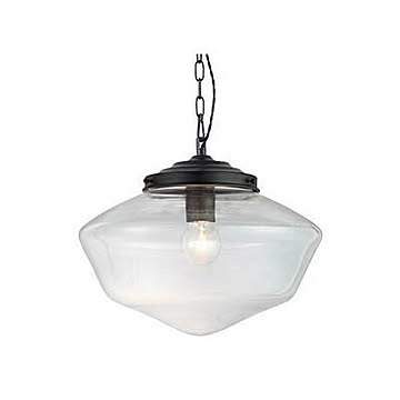 East college-pendant（L） イーストカレッジペンダント（L）(電球なし) AW-0455Z 天井照明 ペンダントライト ガラスシェード アメリカン レトロ