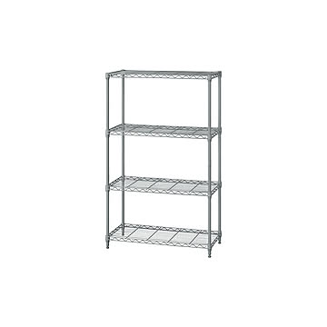 【幅75cm】カラーメタルラック　CMM-75124