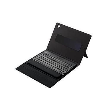 エレコム タッチパッド搭載ワイヤレスBluetooth（R）キーボード TK-FLP01PBK