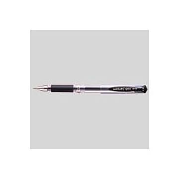 （まとめ） 三菱鉛筆 ユニボール シグノ 太字（1.0mm） UM-153.24 黒 1本入 【×30セット】