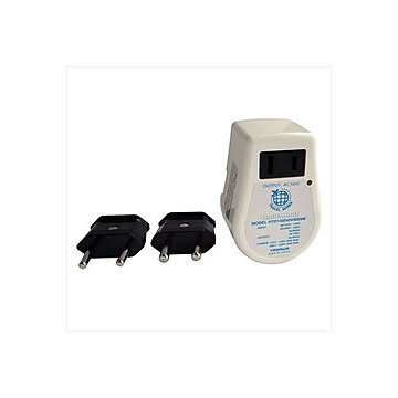 YAZAWA 海外旅行用変圧器130V240V30W2 HTD130240V3025W