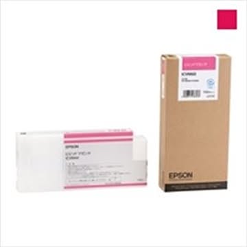EPSON エプソン インクカートリッジ 純正 ICVM60 ビビットマゼンタ
