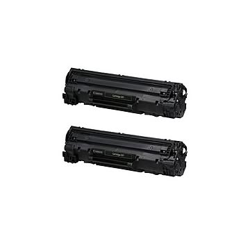 Canon 純正 A4モノクロレーザー複合機用 トナーカートリッジ337VP CRG-337VP CRG337VP