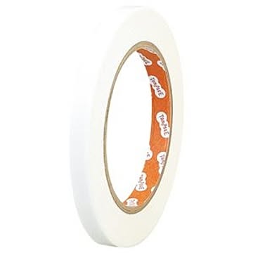 （まとめ） TANOSEE オリジナル両面テープ 10mm×20m 1巻 【×20セット】