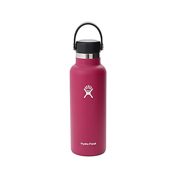 ハイドロフラスク スタンダードマウス 18oz/532ml Hydro Flask Standard Mouth