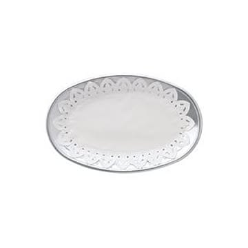 （まとめ）シンワ パーティプレート（L）2枚入【×10セット】